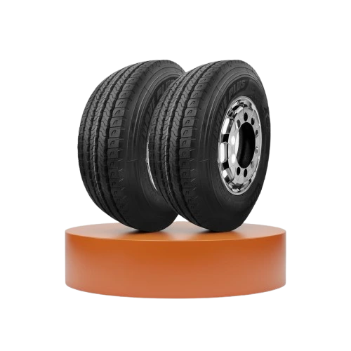 Pneu Xbri Curve plus F1 295