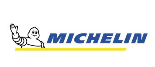 Logo Michelin