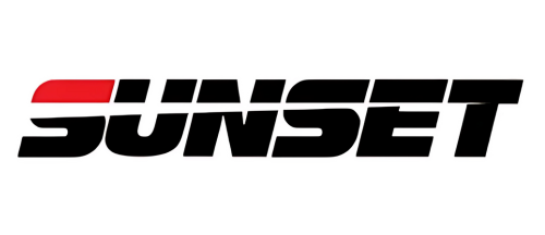 Logo Sunset