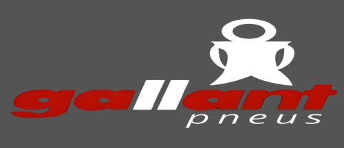 Logo Gallant Pneus