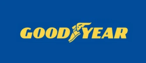 Logo Goodyear
