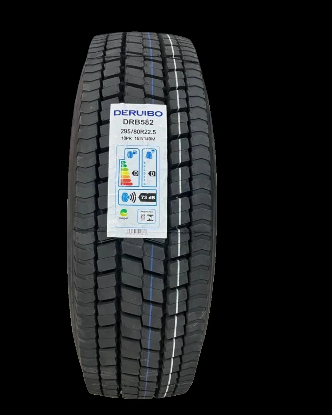 Pneu para caminhão 11